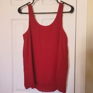 🌺3/$50 Reitmans Berry Tank